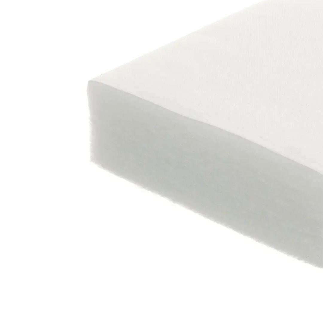 Space Saver Cot & Fibre Mattress-Taupe Grey
