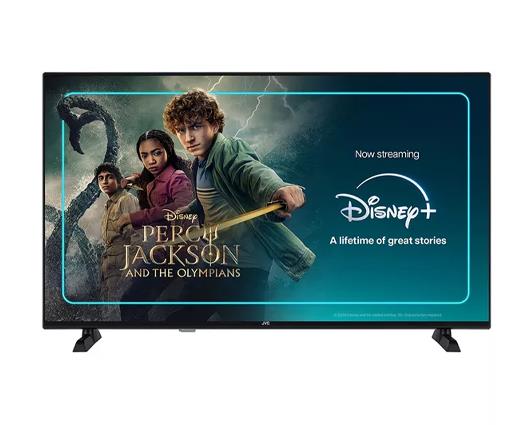 JVC LT-40CT450 40" Smart Full HD HDR LED TV