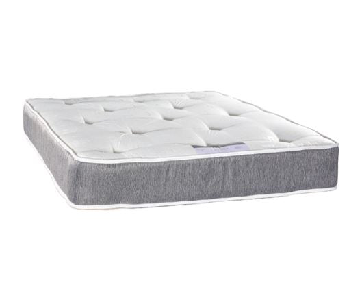 Balmoral Divan and Mattress Set - Double