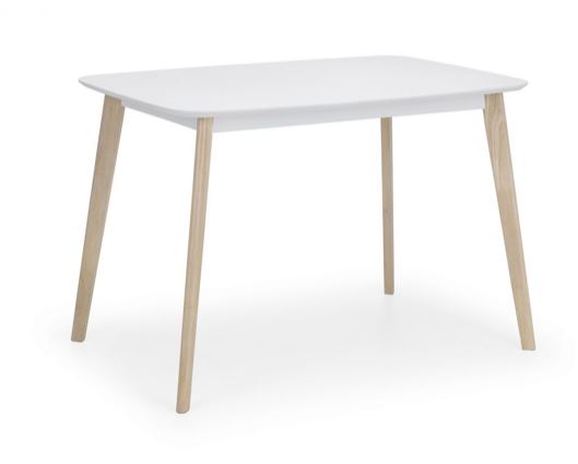 Clara Rectangular Dining Table