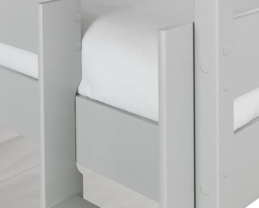 Grey Trio Bunk