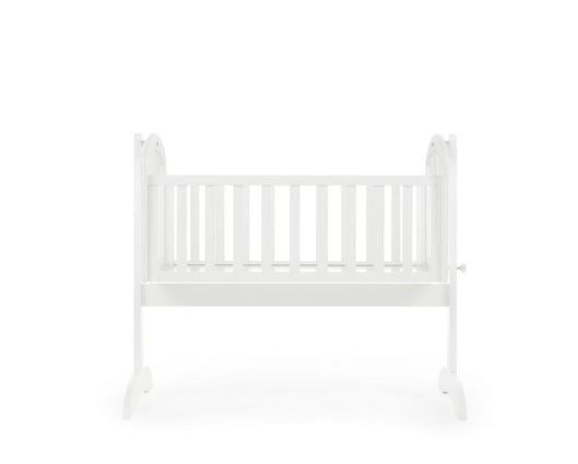 Sally Crib- White