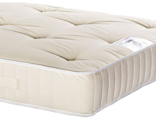 Pocket Classic 2000 Spring 6ft Mattress 26cm - Source 5