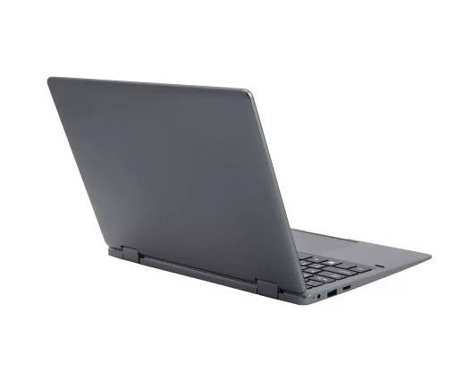 Entity Book Targa Intel Celeron 4GB RAM 128GB SSD 11.6 Inch Windows 11 Touchscreen Laptop