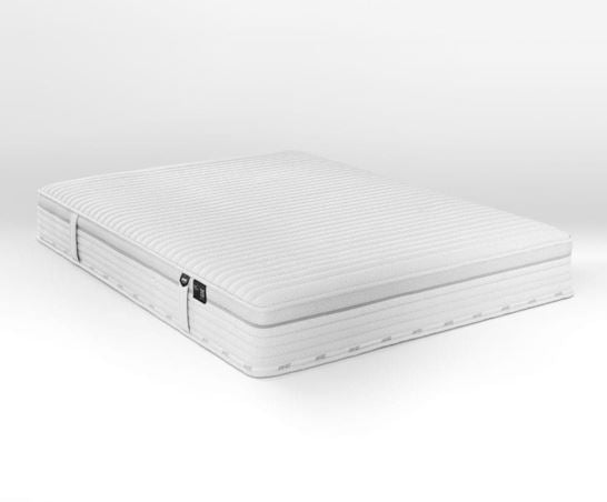 Jay-Be� Bio Fresh Hybrid 2000 e-Pocket Eco-Friendly Mattress - Small Double