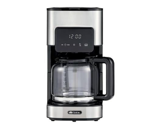 Ariete 1.5 Litre 900W Digital Filter Coffee Machine