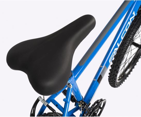 Falcon Raptor 24"