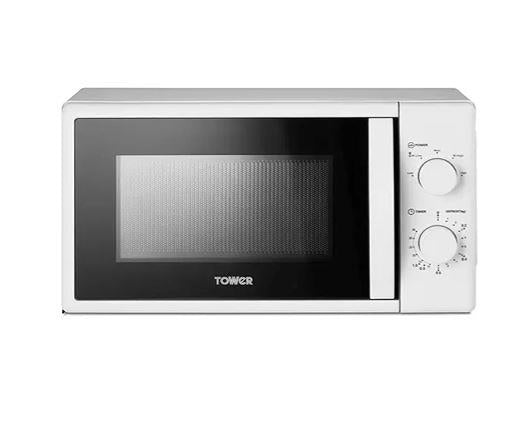 Essential Kitchen Bundle - White