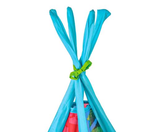 COCOmelon Tepee