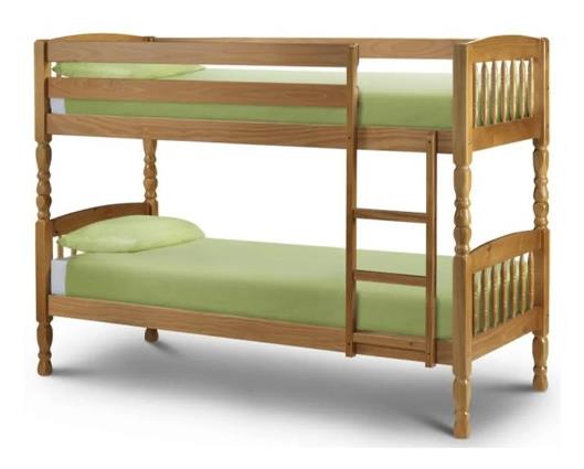 Lucas Bunk Bed