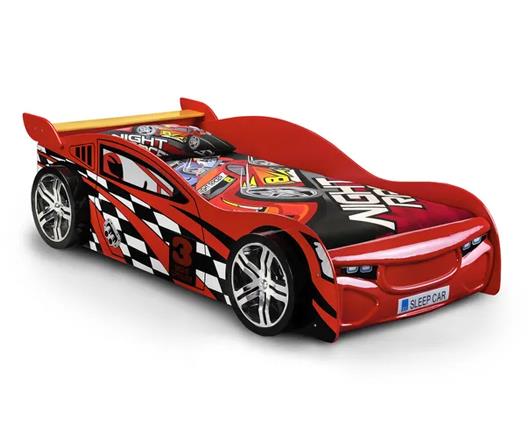 Little Racer Bed