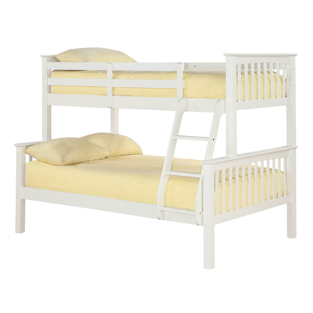 Ogun Trio Bunk White