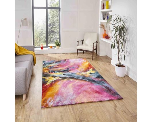 Bonnie Multi - 160cm x 220cm