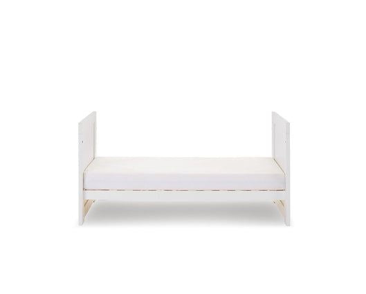 Nina Mini 2 Piece Room Set - White Wash
