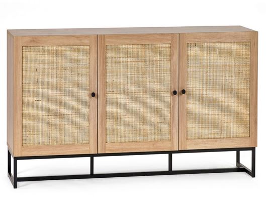 Petra Sideboard- Oak