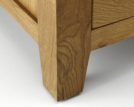 Marley 2 Door Wardrobe