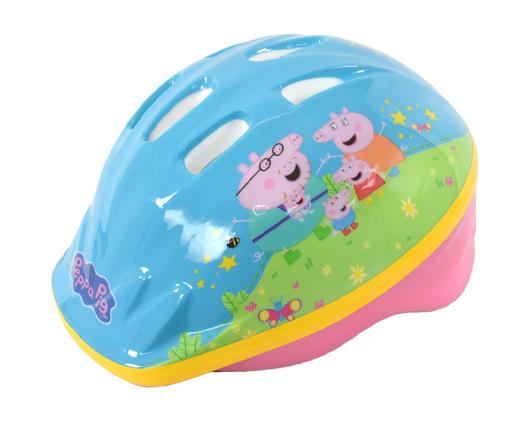 Peppa Pig Safety Helmet