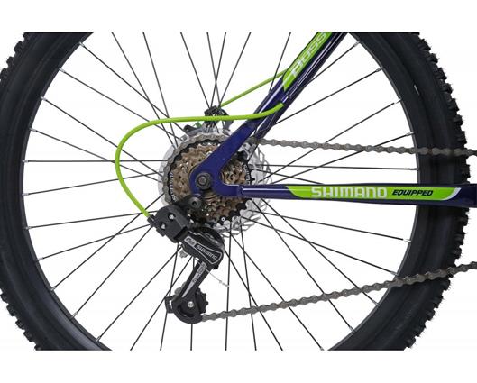 Boss Vortex 18"