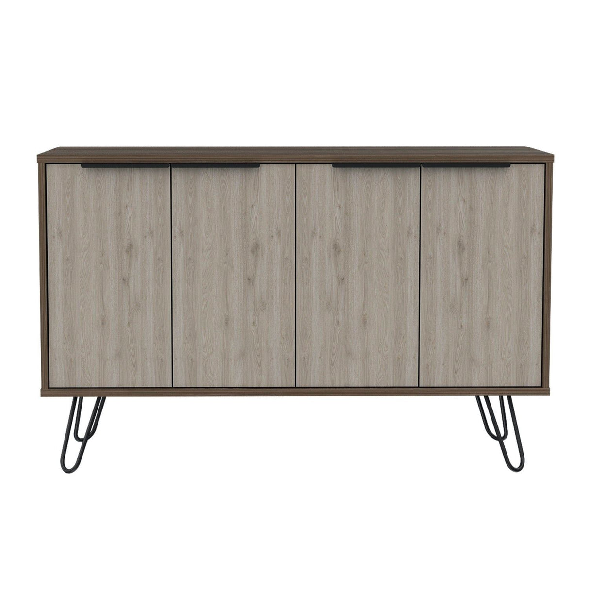 Nexus Large 4 Door Sideboard