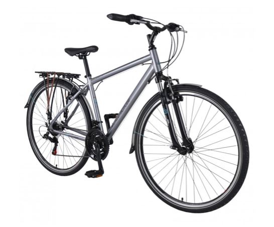 CB Explorer 1 EQ 20"