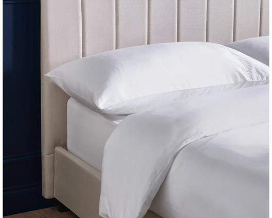 Aylen Bed Oatmeal - Double