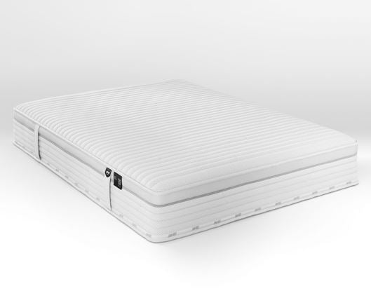 Jay-Be 2000 Hybrid e-Pocket� Eco TRUECORE Mattress - Double