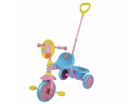 Peppa Pig My First Trike