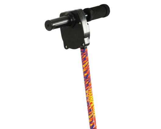 Hot Wheels Revver inline Scooter