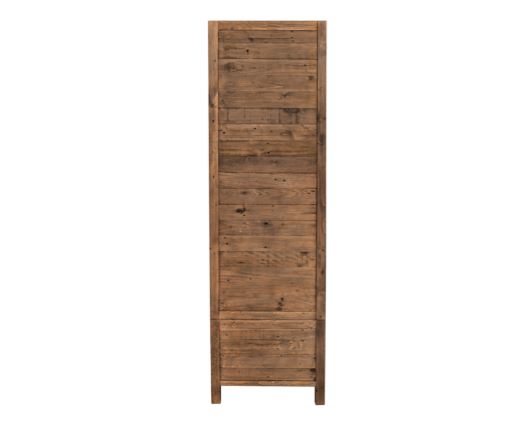 Hammond 2 Door 1 Drawer Wardrobe