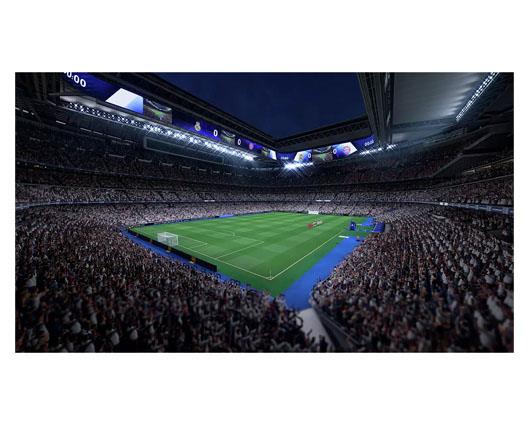 EA SPORTS FC 26 Standard Edition PS5