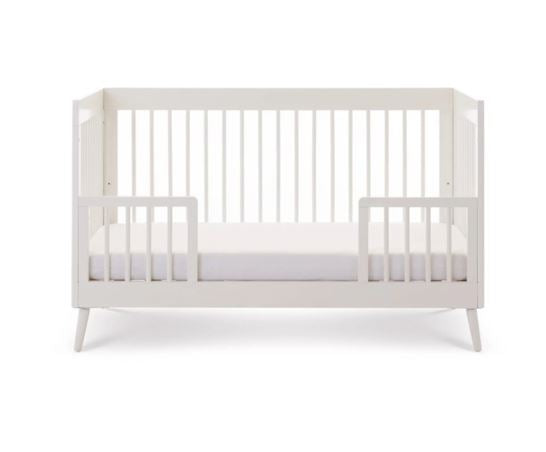 Maura 3 Piece Room Set - Nordic White