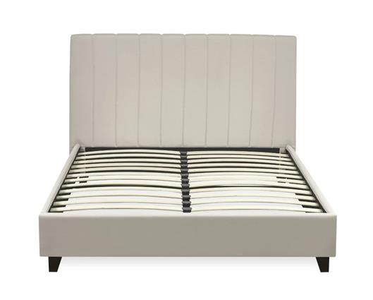 Aylen Bed Oatmeal - Double