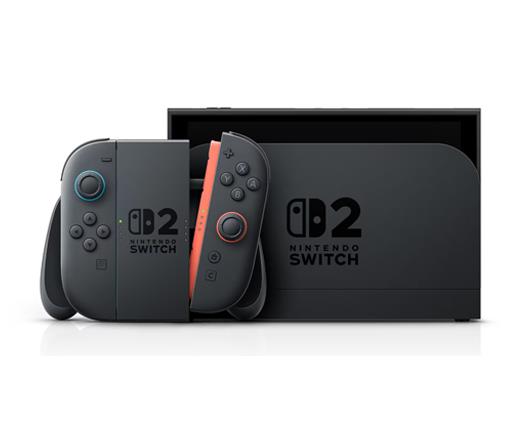 Nintendo Switch 2 Console