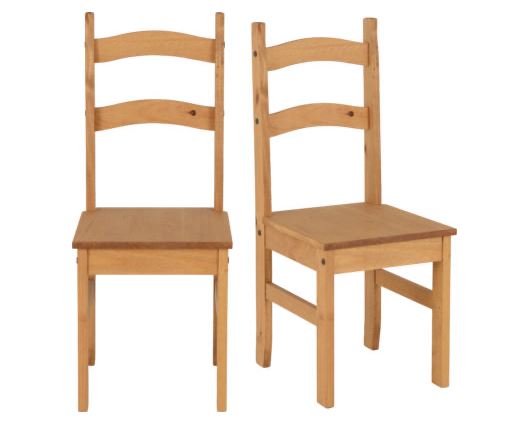 Brickley Mexican Chair