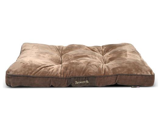 Chester Mattress Chocolate - Large
