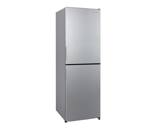 Esatto ESBM254S 175cm 50/50 Fridge Freezer Black