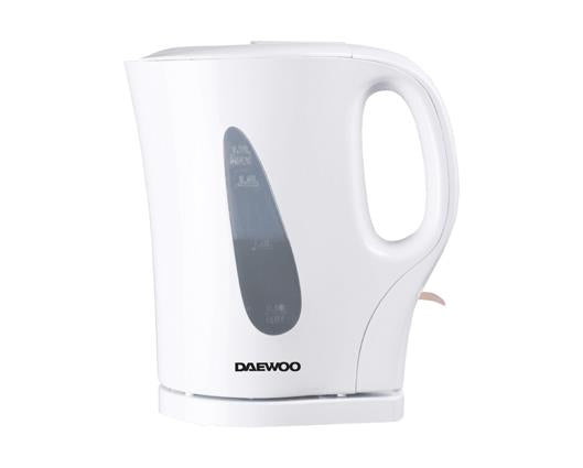 Essential Kitchen Bundle - White
