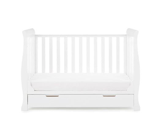 Seren Mini 2 Piece Room Set - White