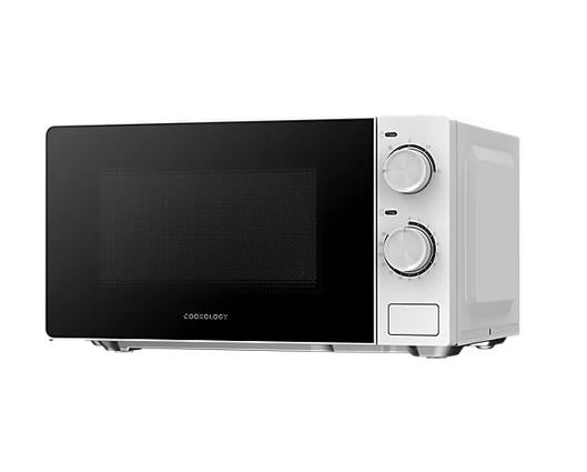 Cookology 20L 700W Microwave - White