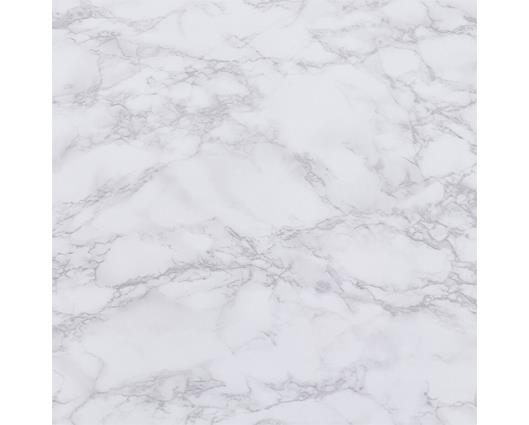 DALLAS NEST OF 2 TABLES - MARBLE/GOLD EFFECT