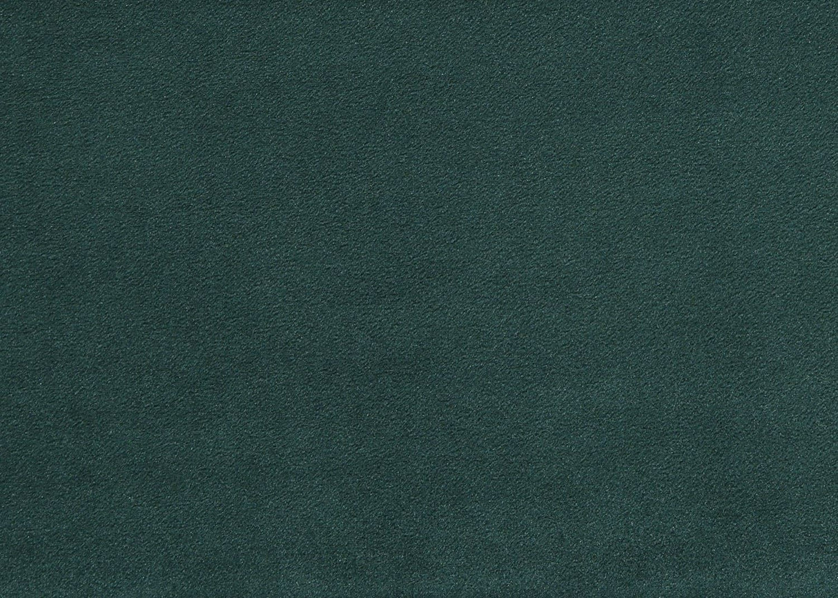 Clover King Bed - Green