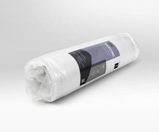 Jay-Be� Bio Fresh Hybrid 2000 e-Pocket Eco-Friendly Mattress - Small Double
