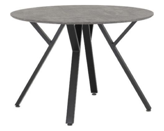 Ashton Round Dining Set