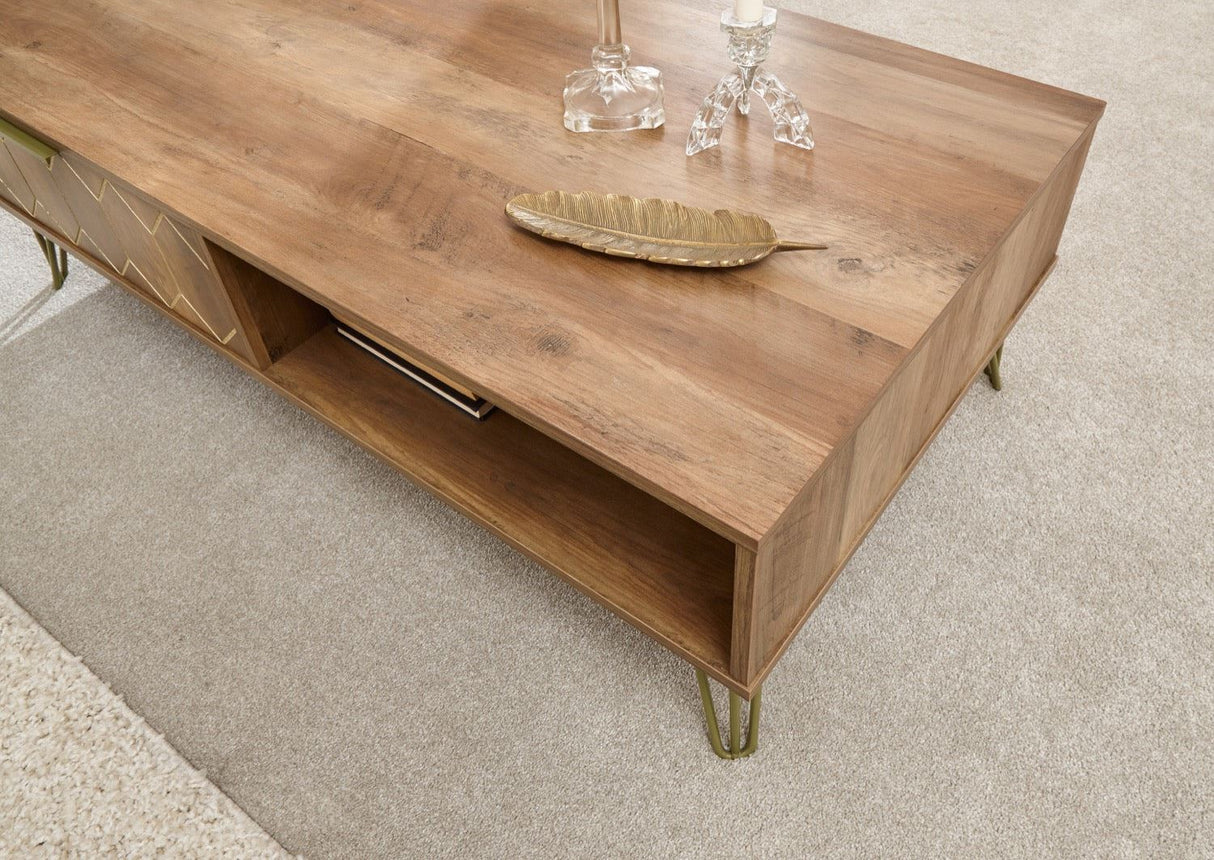 Oslo Coffee Table