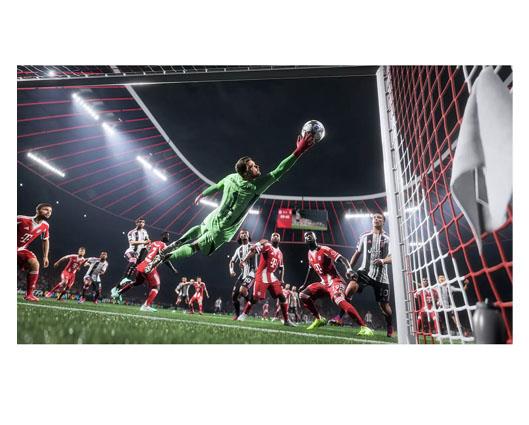 EA SPORTS FC 26 Standard Edition PS5
