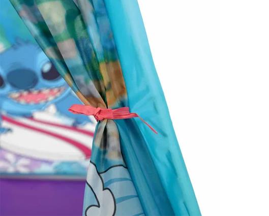 Stitch Play Tent