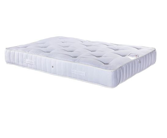 Pocket Premier 1500 4ft Mattress 27cm - Source 5