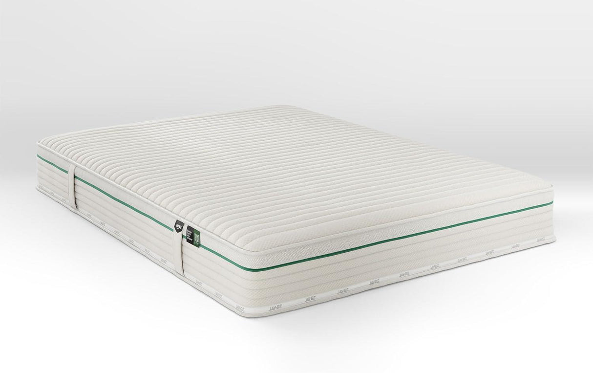 Jay-Be� Natural Fresh Bamboo Hybrid 2000 e-Pocket Mattress - Single