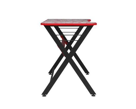 Avengers Gaming Desk
