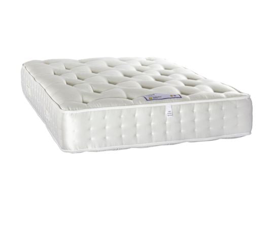 Hotel Luxe 1500 4ft Mattress 30cm - Source 5